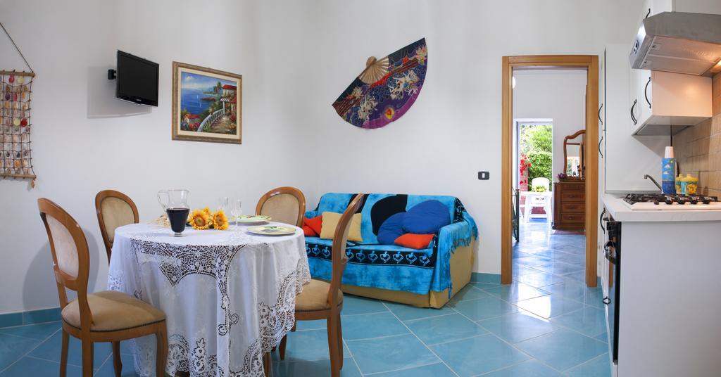 Casa Vacanza Alice & Mari Ascea Cameră foto